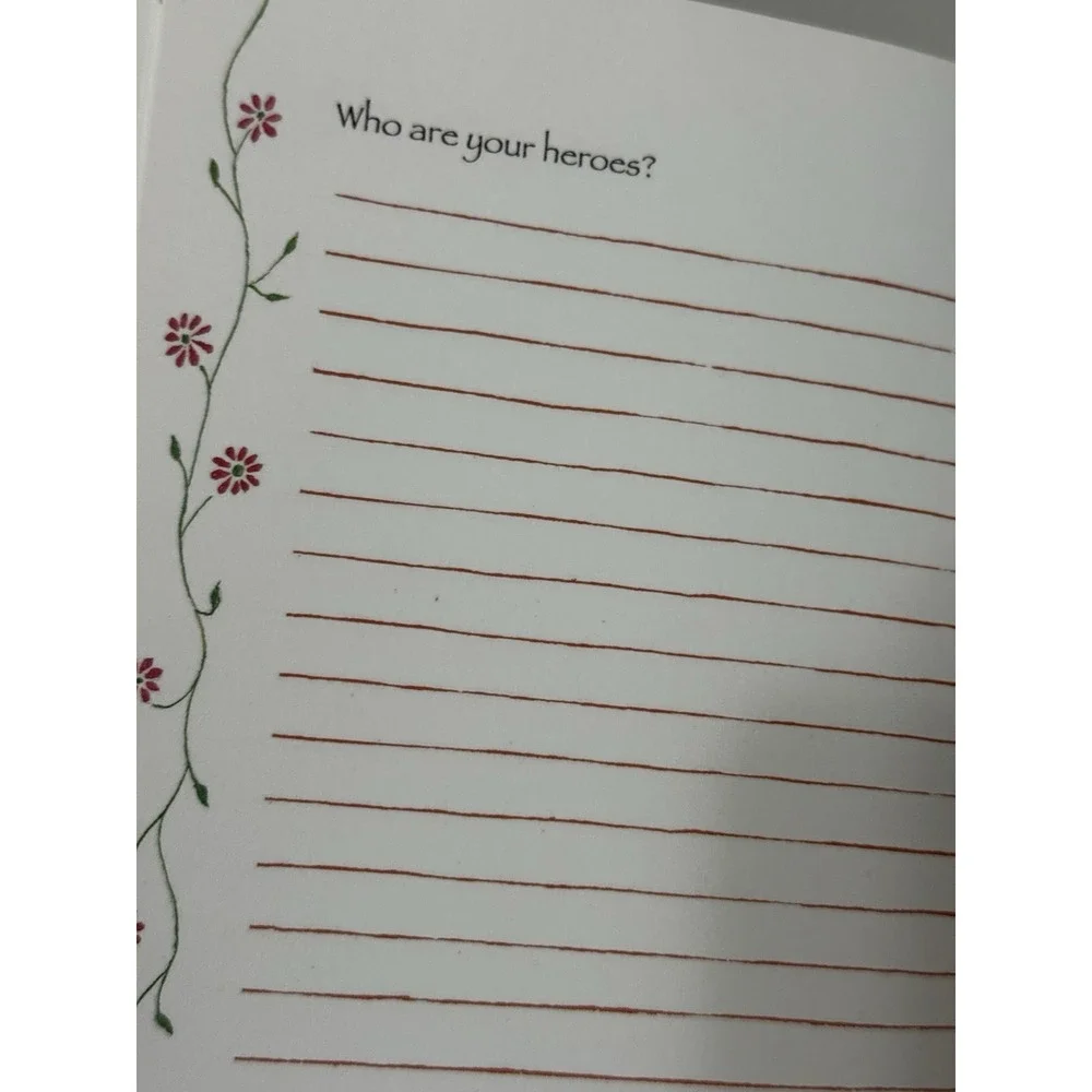 Grandma Tell Me‎ Your Story (Pink ): Keepsake Journal - Hardcover